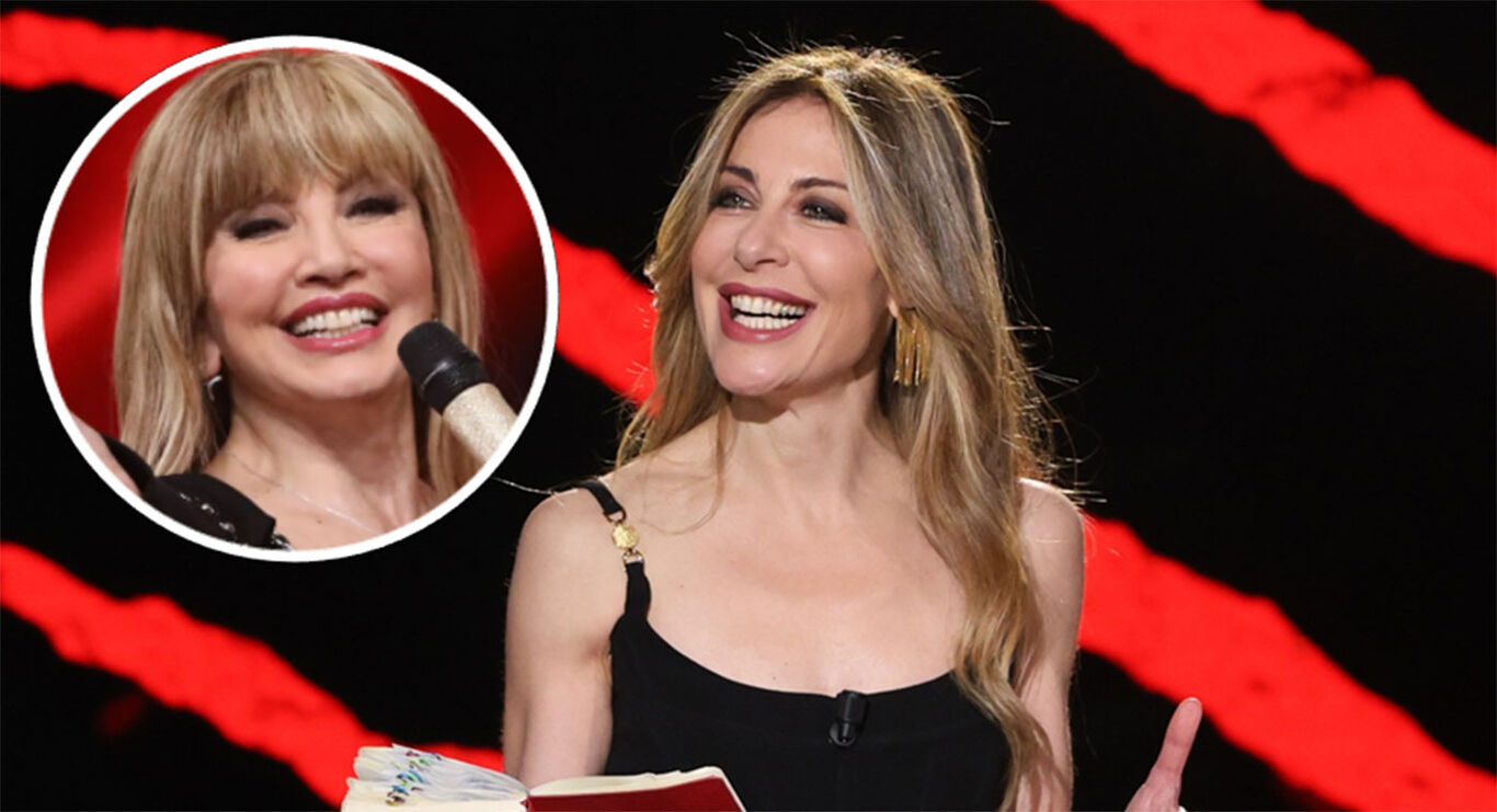 Francesca Fagnani a Ballando con le Stelle? La conduttrice di Belve rompe il silenzio e svela la verità