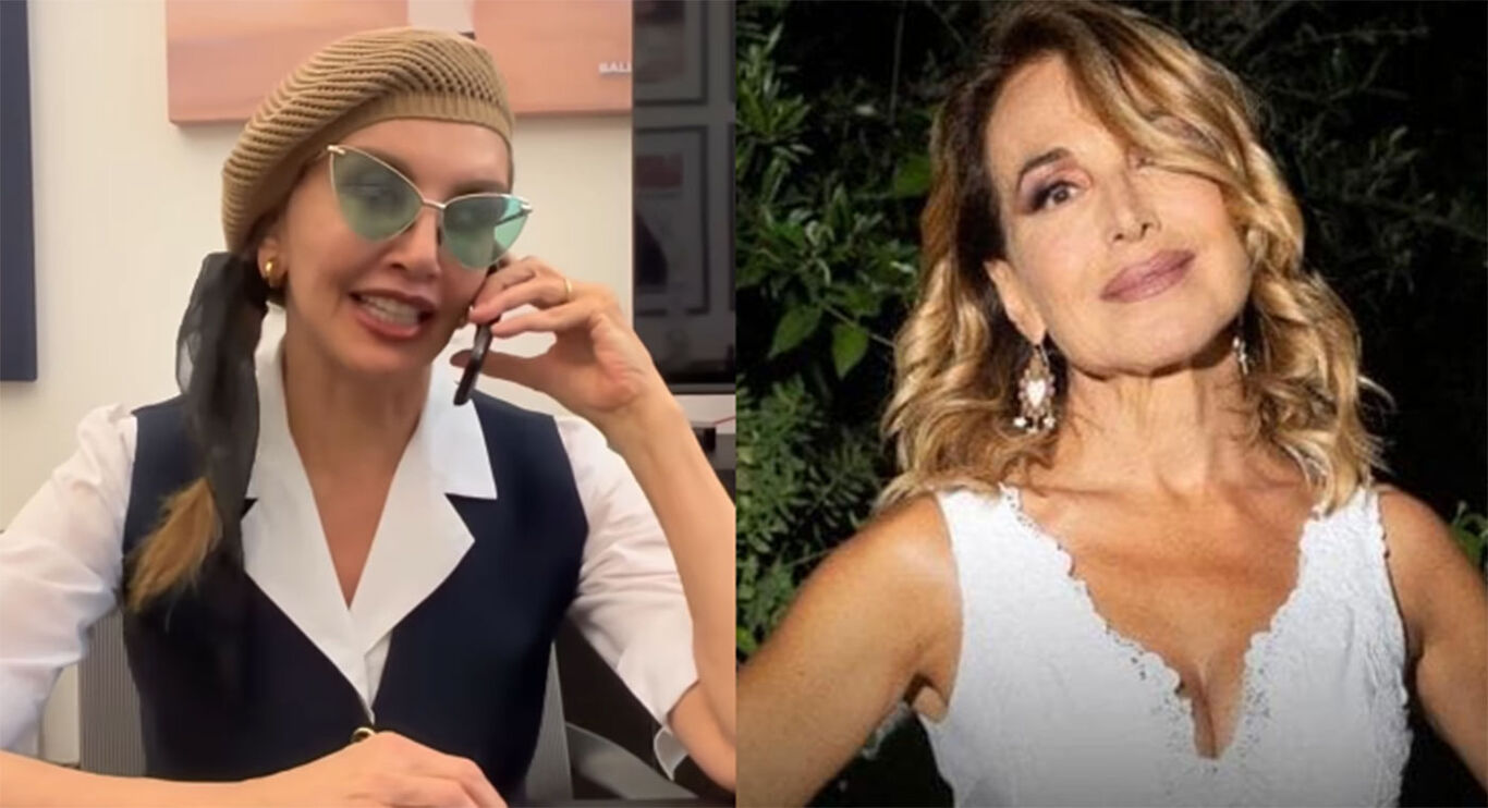 Barbara D'Urso nuova concorrente di Ballando con le Stelle, arriva l'annuncio di Milly Carlucci (Video)