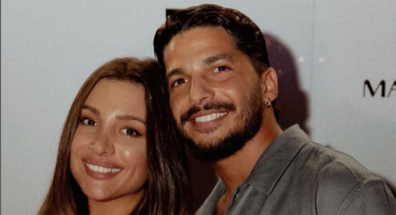Uomini e Donne, mistero tra Gianmarco e Cristina: lei e il “ragazzo della barca” si rivedono