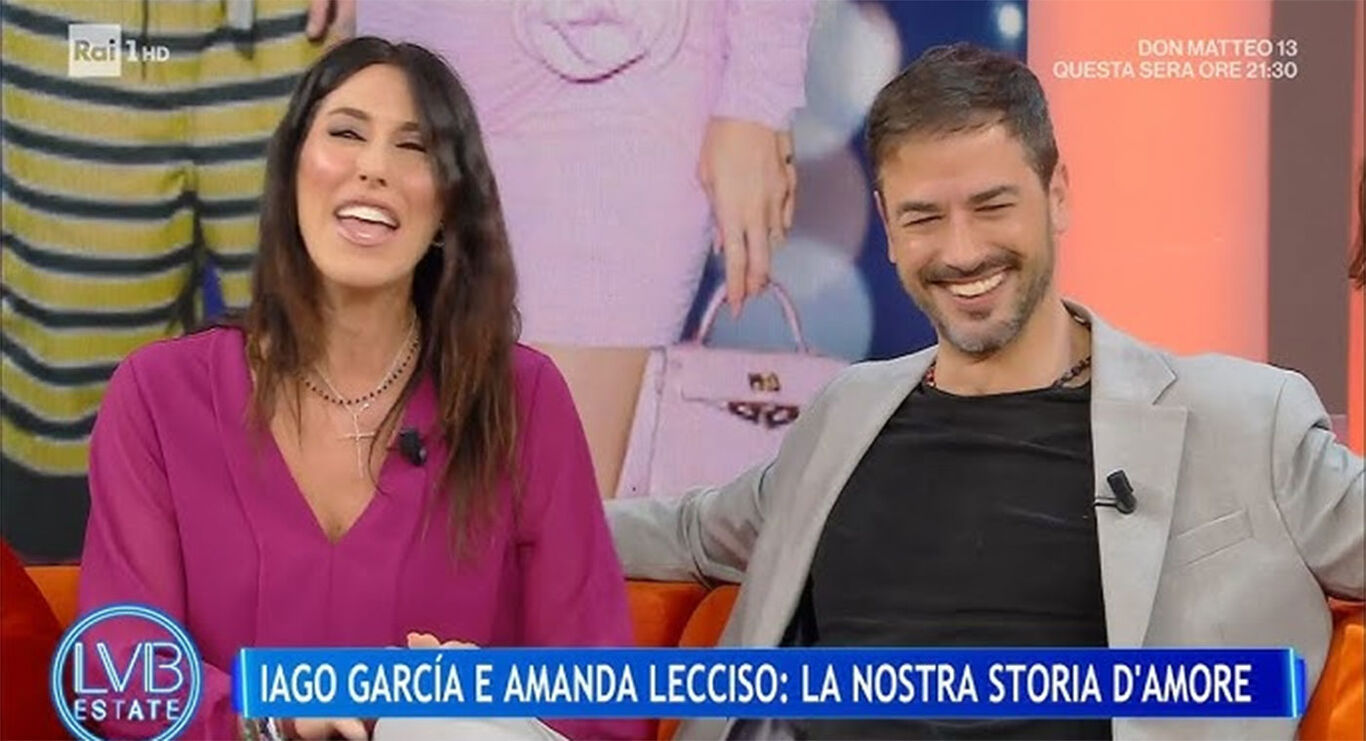 Grande Fratello, ombre sulla storia tra Amanda Lecciso e Iago Garcia: "Era una messinscena"