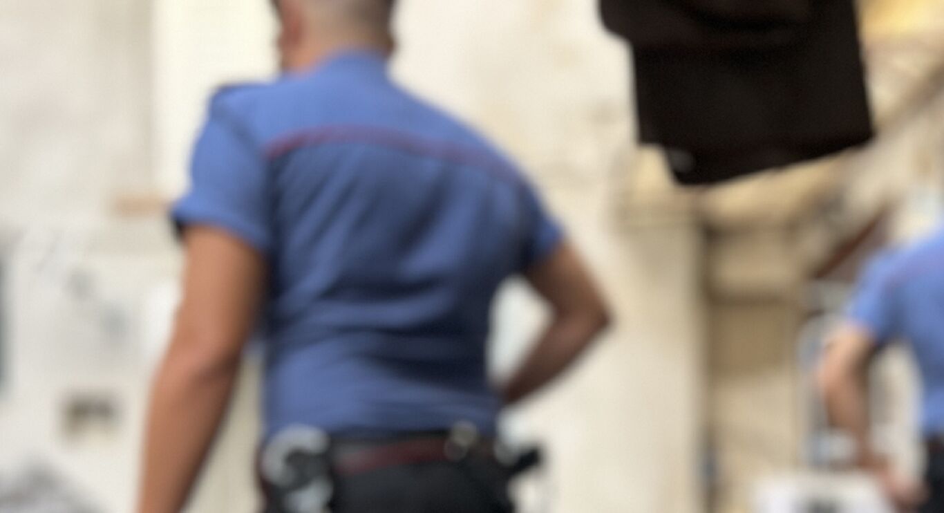 Portici – Abusi sulle nipoti di 6 anni: 78enne in carcere