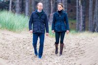 Nuovo capitolo per Kate e William? La coppia potrebbe cambiare casa