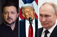 Trump-Putin, incontro il 15 agosto in Alaska. Zelensky: "Non cederemo nostra terra ai russi"