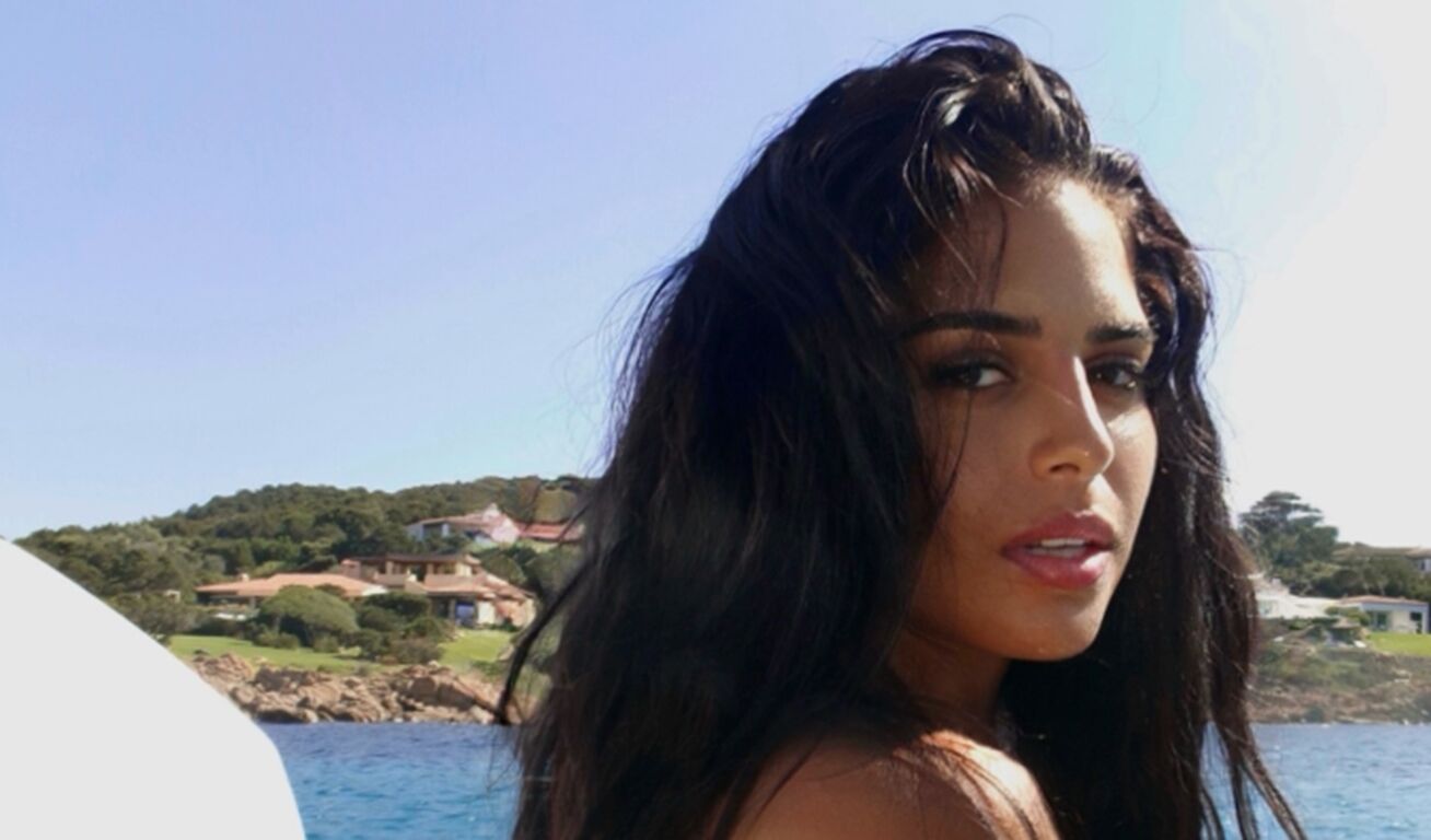 Perla Vatiero avvistata con un ex volto dell'ultima edizione di Temptation Island: esplode il gossip