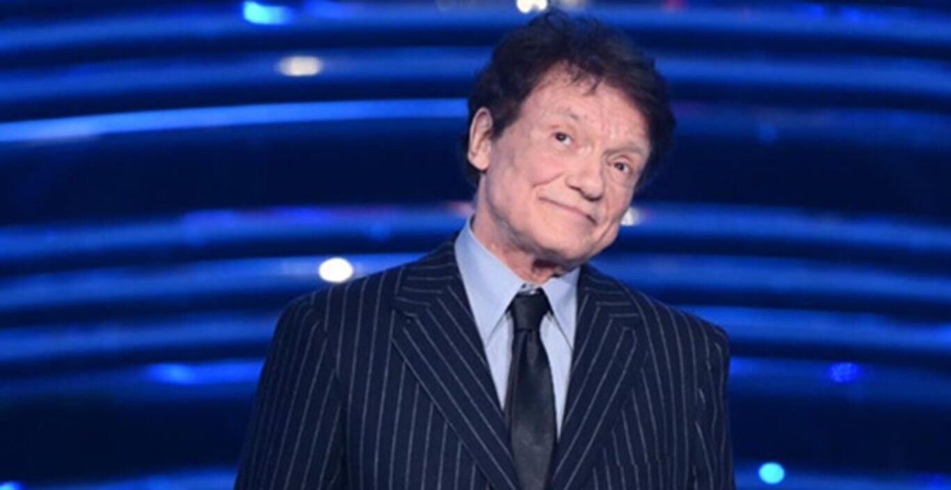 Massimo Ranieri su Amici: "Se Maria chiama sono pronto". E su De Martino: "Cosa c'entra con me?"