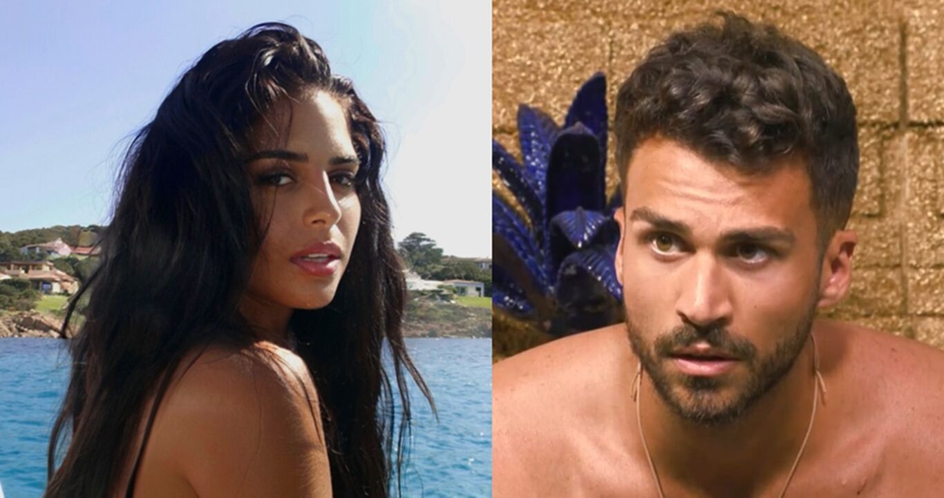 Perla Vatiero e Rosario Gugliemi in Calabria: cosa c'è dietro l'incontro tra i due ex di Temptation Island