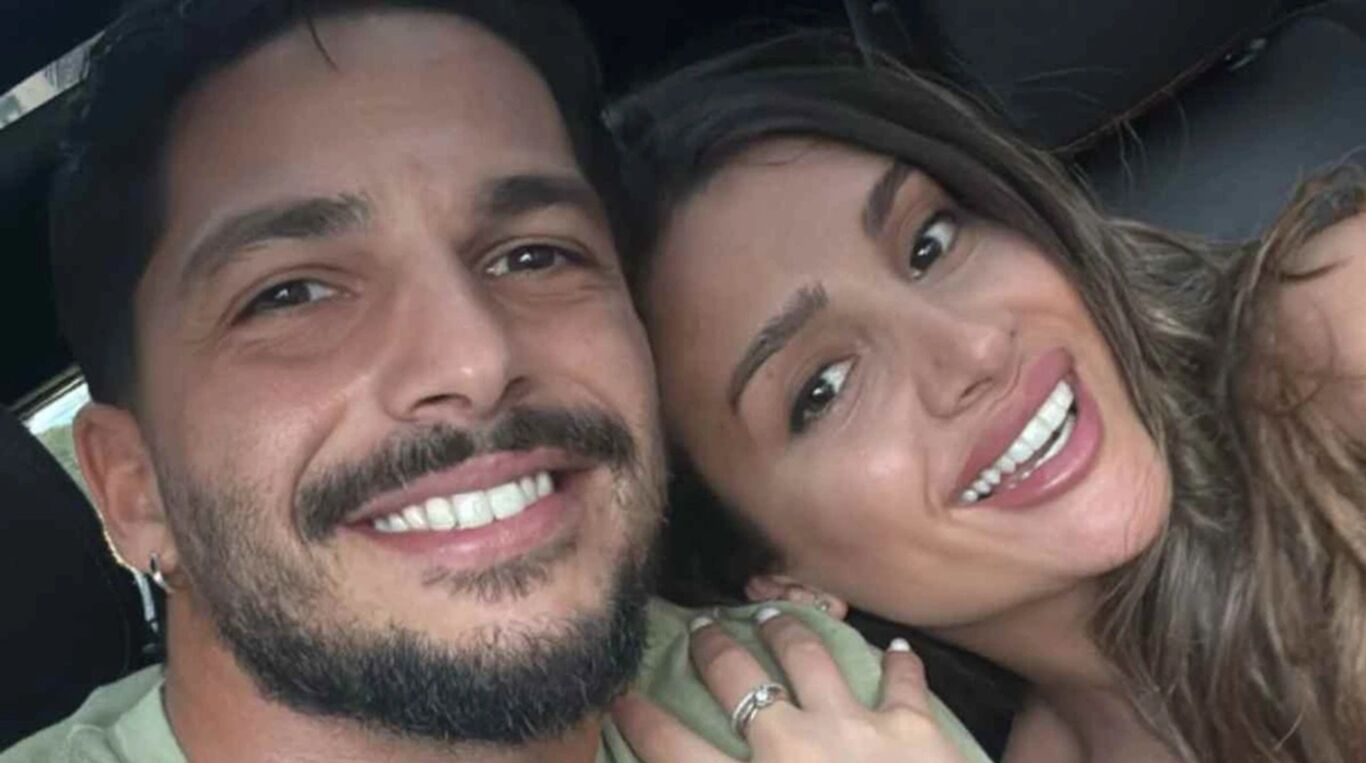 Uomini e Donne, "crisi nera" tra Gianmarco Steri e Cristina Ferrara: cosa sta succedendo