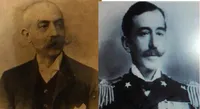 La famiglia Avallone: da Raito a Torre Annunziata, tra politica, marina e vita militare