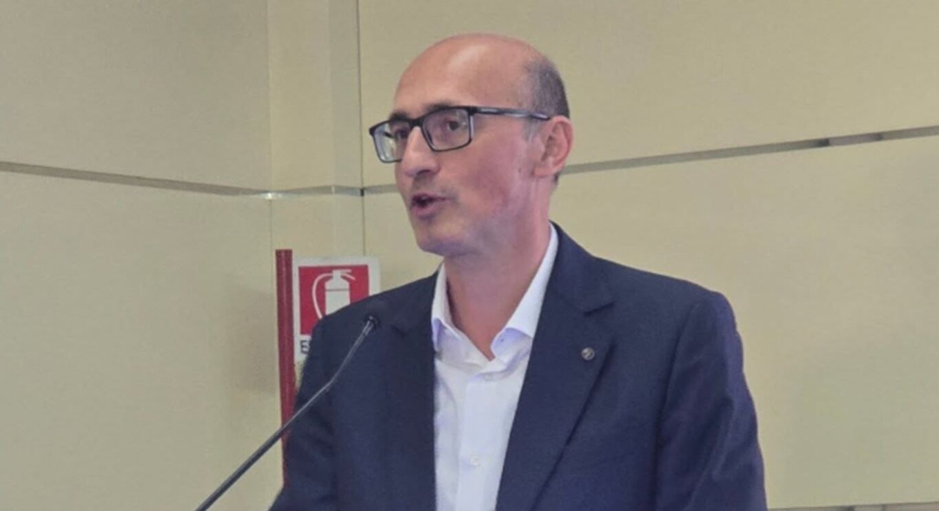 Vesuvio in fiamme, Casillo (PD): "Per chi inquina, brucia o devasta non c'è perdono"