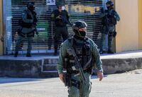 'Ndrangheta, arrestato in Colombia il narcotrafficante Federico Starnone