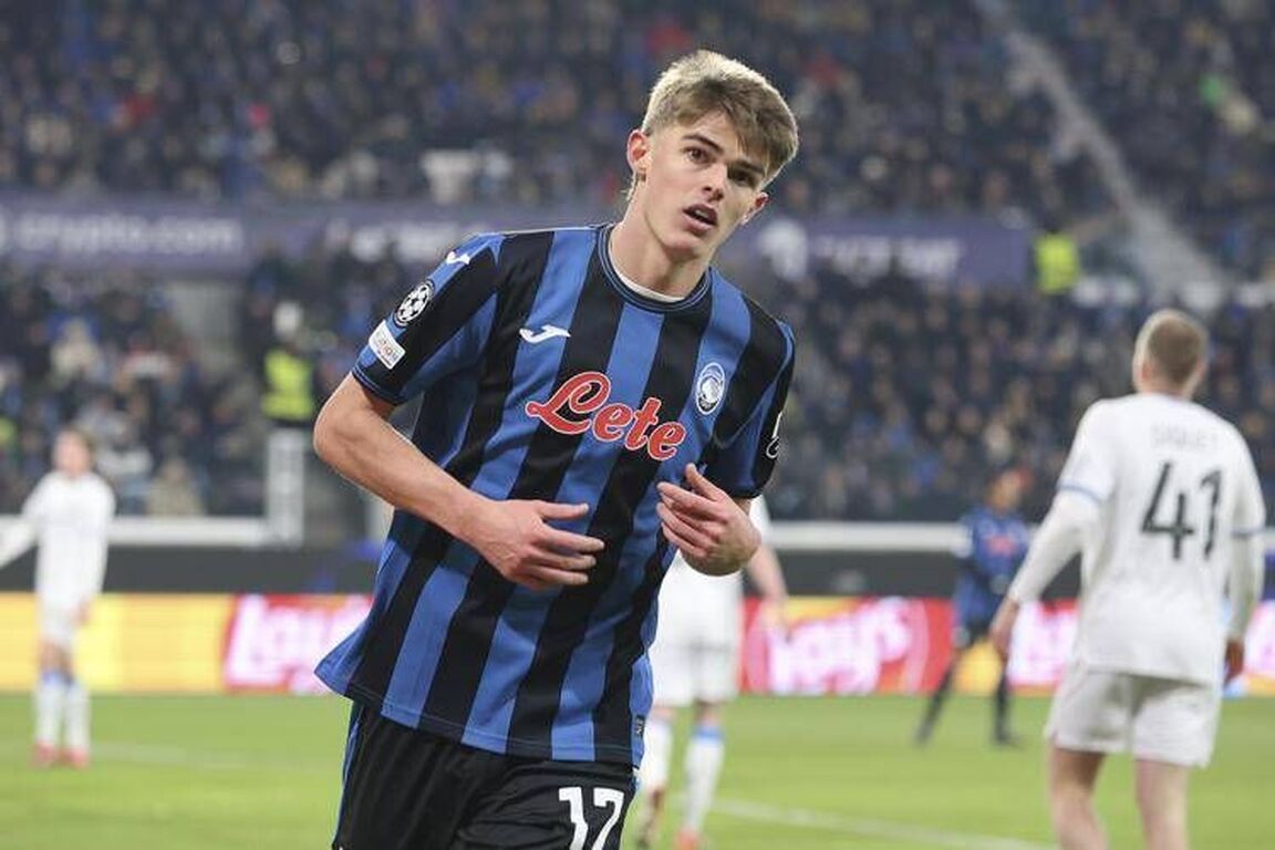 Atalanta-Opatija: orario, probabile formazione e dove vederla in tv