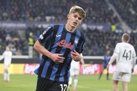 Atalanta-Opatija: orario, probabile formazione e dove vederla in tv
