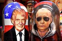 Trump, Putin e l'Alaska: incontro 'a metà strada' nell'ex impero russo
