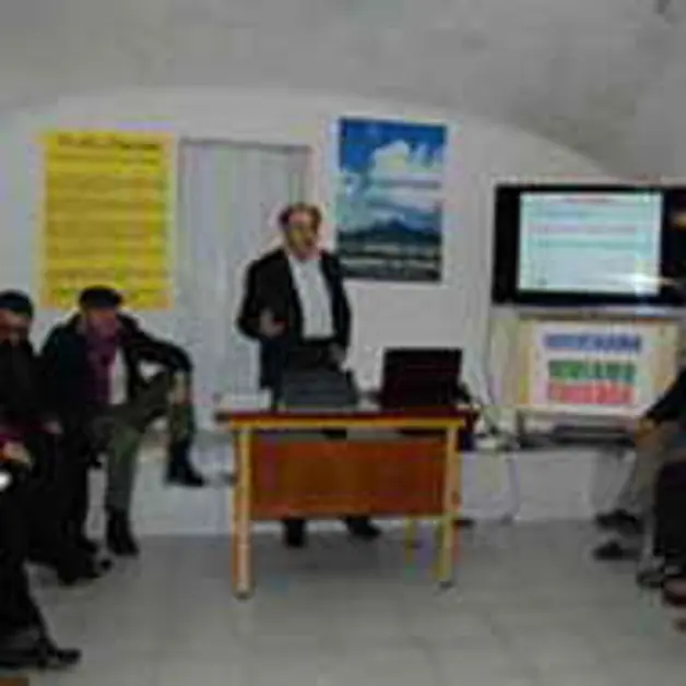 Trecase. Presentata l´associazione "ViviAmo Trecase"