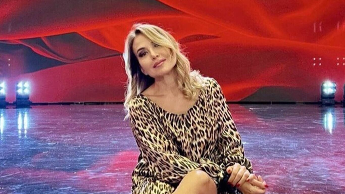 Barbara D'Urso a Ballando con le Stelle, tutti i retroscena e il possibile cachet