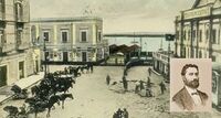 Torre Annunziata - Giovanni Nicotera: il patriota che unì Oncino e Grazie