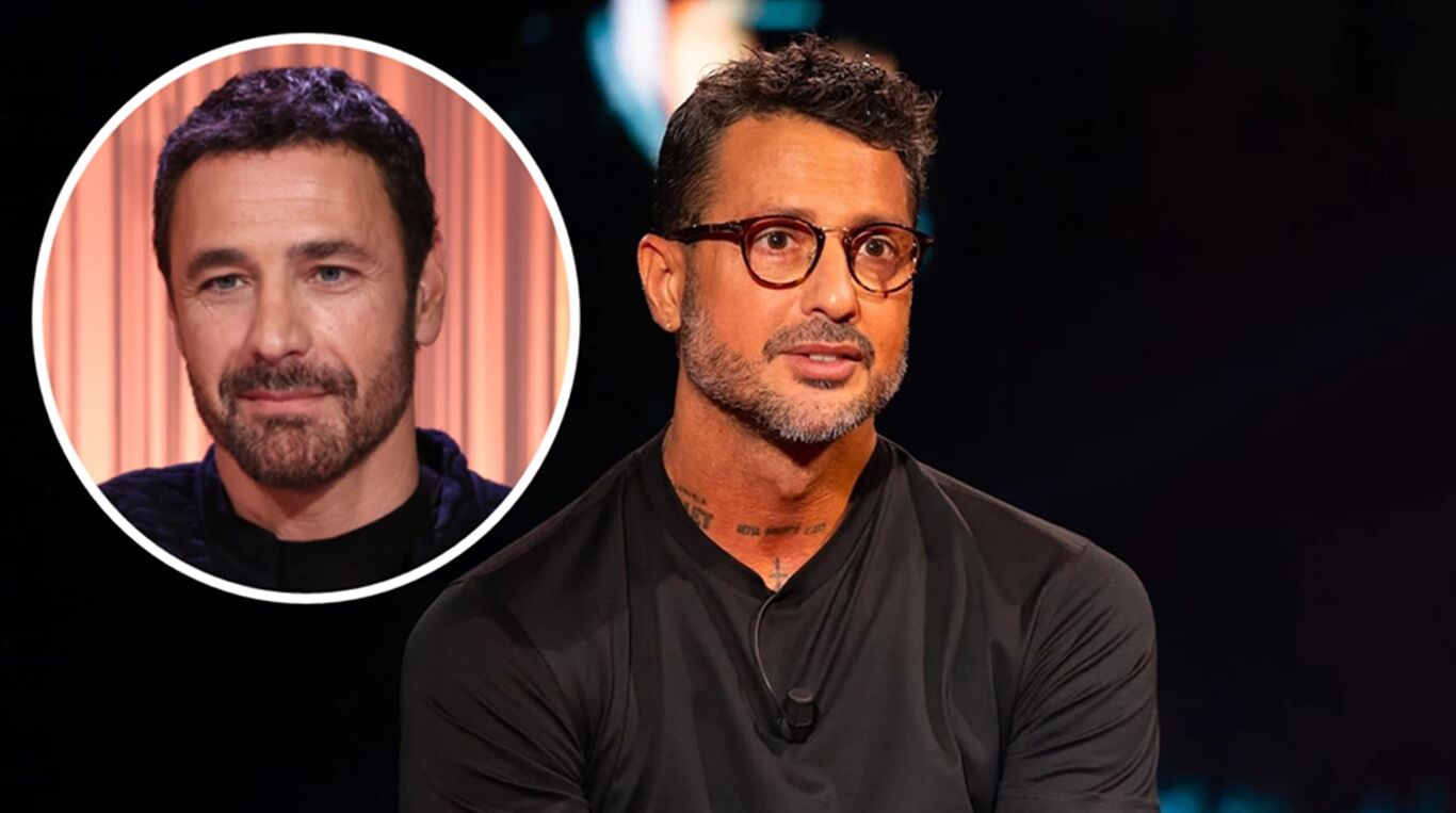 Fabrizio Corona sul caso Raoul Bova: "E' venuta la polizia a casa mia". Ecco cos'è successo