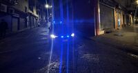 Torre del Greco - Munizioni in un autolavaggio: nei guai 26enne