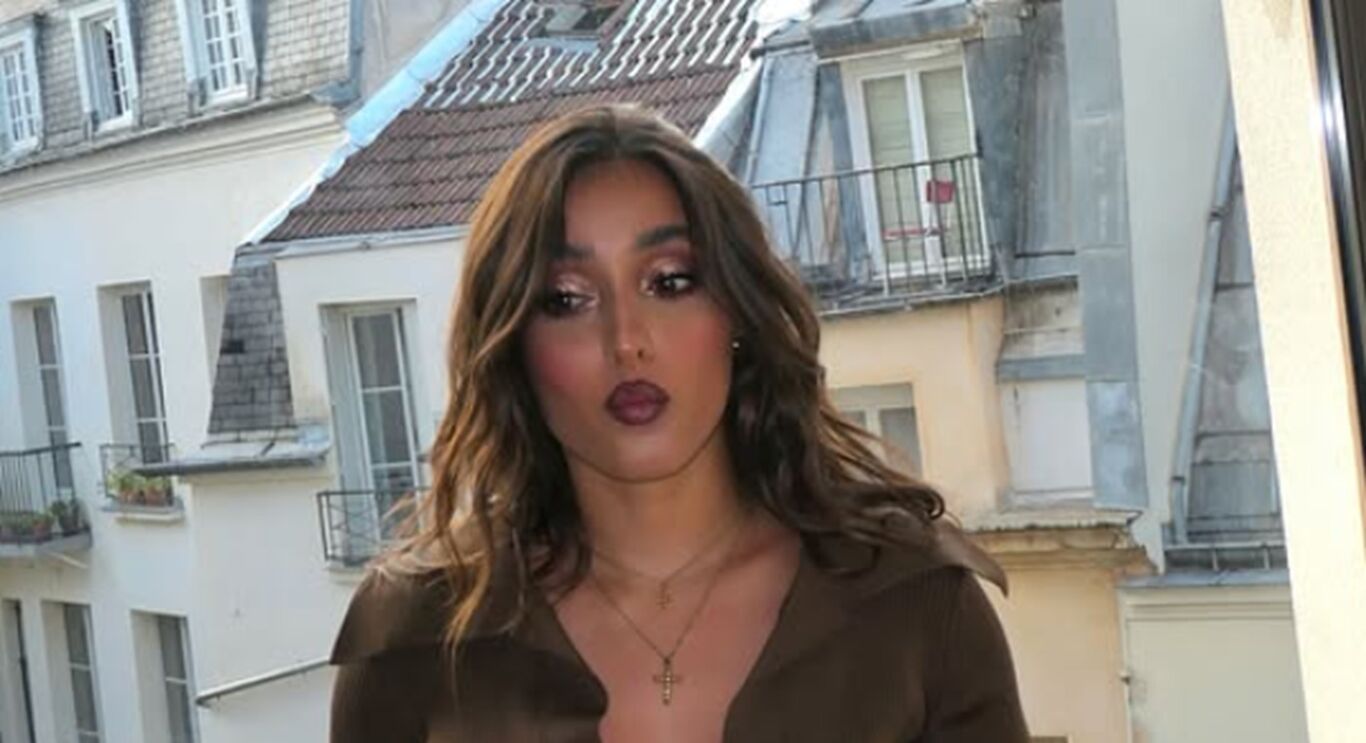 Giulia Stabile sott'attacco: "Ti sei rifatta dopo Amici". La dura risposta della ballerina