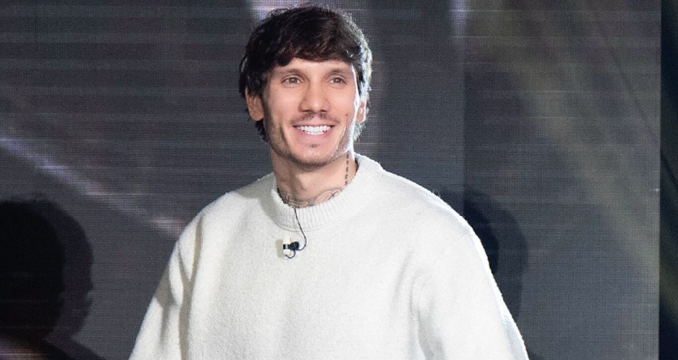 Grande Fratello, nuovo amore per Manuel Bortuzzo? L'atleta avvistato con una misteriosa ragazza