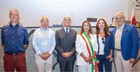 A Erice 57ma edizione dei 'Seminari internazionali emergenze planetarie'