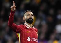 Salah alla Uefa: "Diteci come è morto il Pelè della Palestina"
