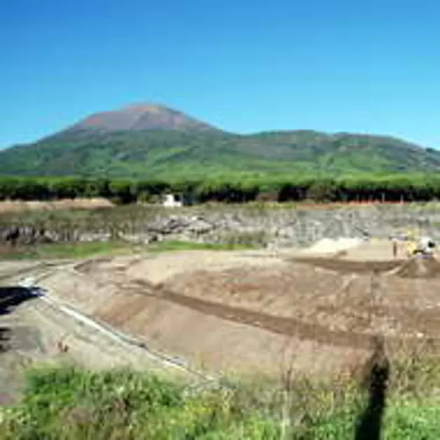 Discarica, incontro alla Procura della Repubblica di Nola