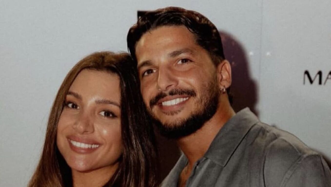 Uomini e Donne, Gianmarco Steri e Cristina Ferrara si sono lasciati: "Lei sta molto male"