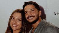 Uomini e Donne, Gianmarco Steri e Cristina Ferrara si sono lasciati: "Lei sta molto male"