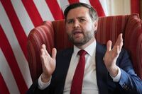 Ucraina-Russia, Vance: "Accordo non farà felici Kiev e Mosca"