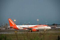 Fumo in cabina, atterraggio d'emergenza a Brindisi per volo diretto a Nantes