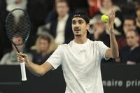 Sonego-Fritz a Cincinnati: orario, precedenti e dove vederla in tv