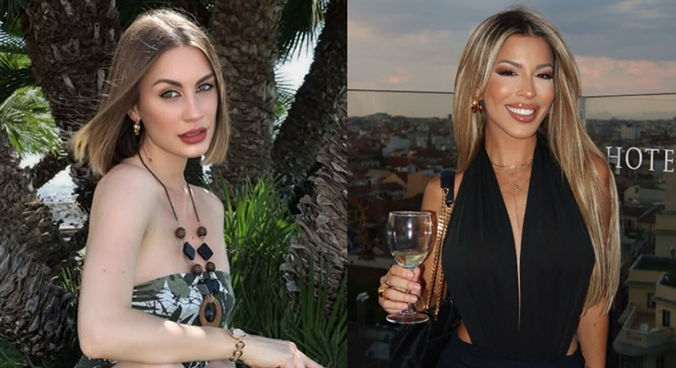 Grande Fratello, Nikita dà fuoco alla faida con Oriana: "Rosica. Cambia fidanzati in ogni reality"