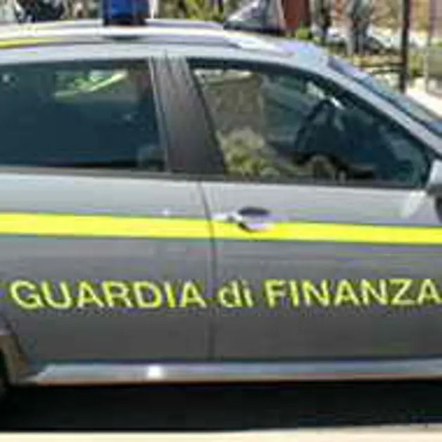 Giro di usura, la Guardia di Finanza arresta quattro torresi