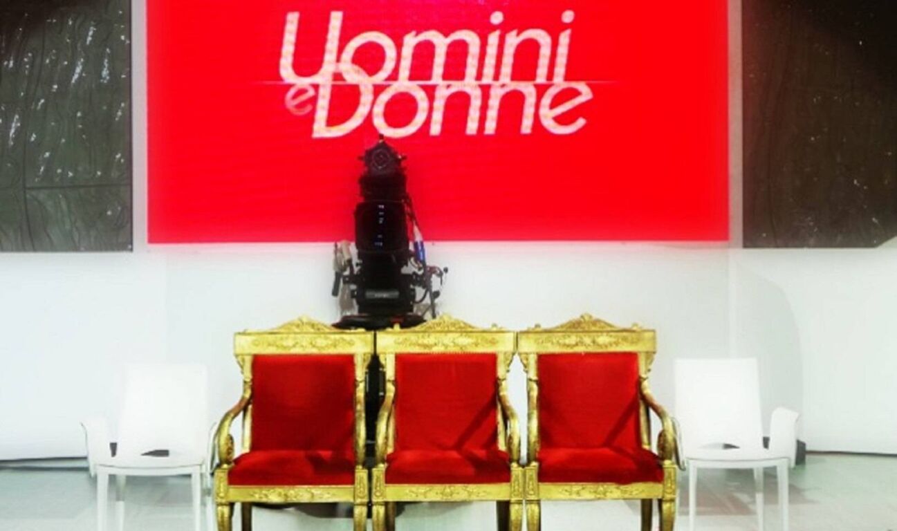 Uomini e Donne, trasformazione choc per un ex tronista: ecco com'è diventato