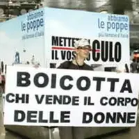 "Se non ora, quando?". La protesta delle donne torresi