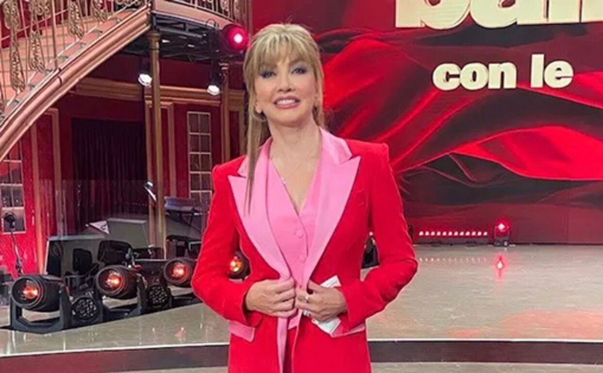 Ballando con le Stelle, il cast si arricchisce: annunciato il settimo concorrente ufficiale