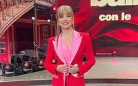 Ballando con le Stelle, il cast si arricchisce: annunciato il settimo concorrente ufficiale
