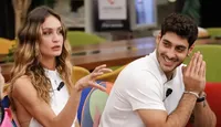Grande Fratello, Helena e Javier: vacanze d'amore in Sardegna prima della convivenza