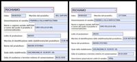 Botulino, richiamo del Ministero per 4 lotti di friarielli