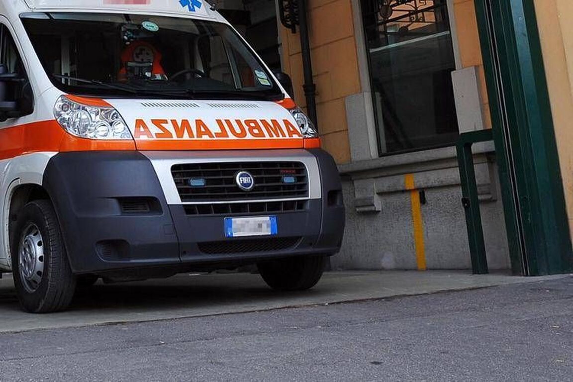 Alghero, morto bimbo di 4 anni ricoverato per colpo di calore