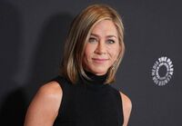 Jennifer Aniston: "Con Gwyneth Paltrow parliamo del nostro ex Brad Pitt"