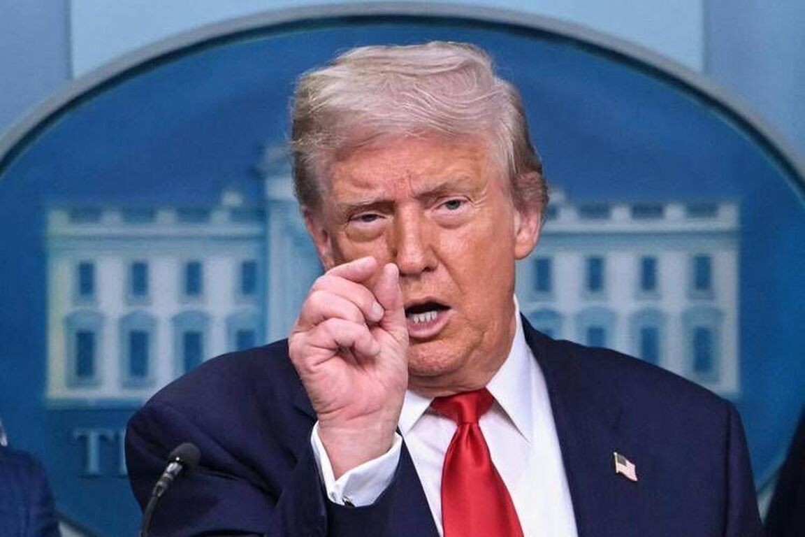 Trump, l'incontro con Putin e la gaffe: "Venerdì vado in Russia"