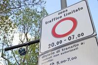 Ztl Roma, Patanè chiarisce: "In fascia verde nessun divieto ulteriore da 1° novembre"