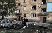 Ucraina, leader Ue:"Percorso pace non può essere deciso senza Kiev"