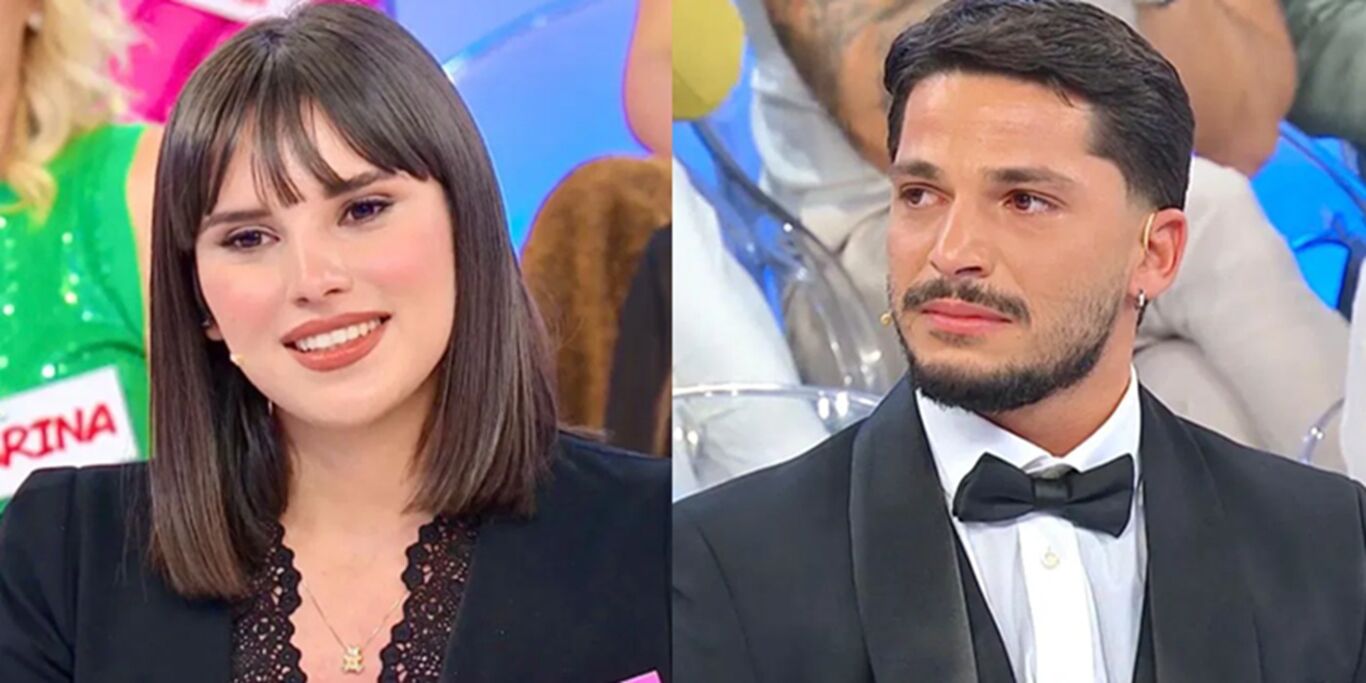 Uomini e Donne, Francesca Polizzi svela la verità su Gianmarco Steri dopo il programma