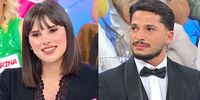 Uomini e Donne, Francesca Polizzi svela la verità su Gianmarco Steri dopo il programma