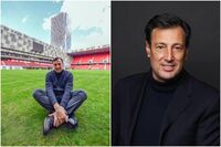 Supercoppa europea, si gioca a Udine nel 'nuovo' stadio ristrutturato da Marco Casamonti