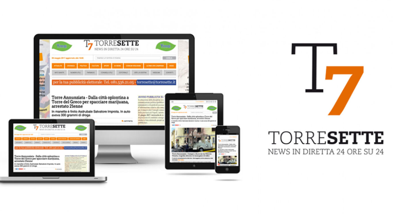 Hakerata la pagina Facebook TorreSette