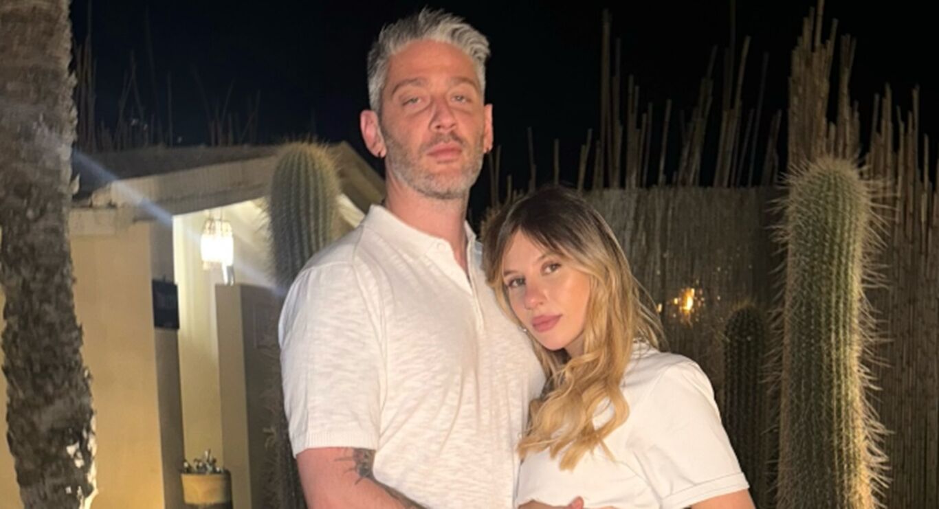 Amore, famiglia e complicità: l'estate perfetta di Micol Incorvaia ed Edoardo Tavassi